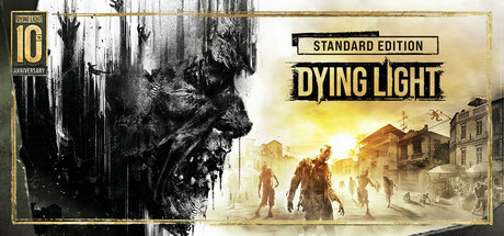 Dying Light: Enhanced Edition ЛИЧНЫЙ АККАУНТ + ПОЧТА