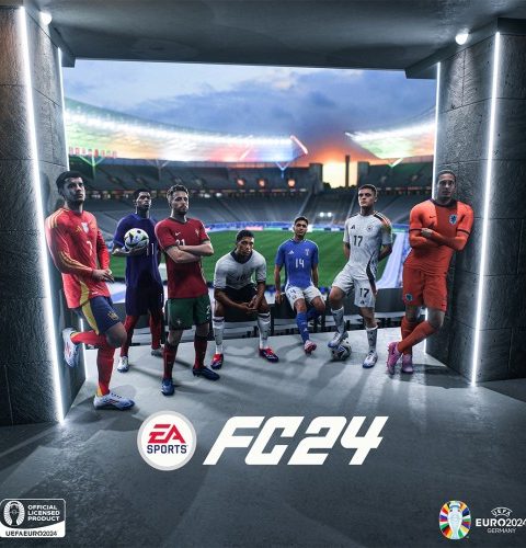 EA SPORTS FC 24 (FIFA 24) | Nintendo Switch