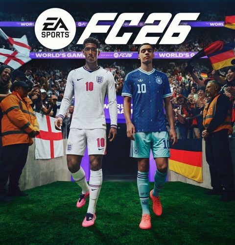 EA SPORTS FC 26 (FIFA 26) | EA APP | УЖЕ МОЖНО ИГРАТЬ