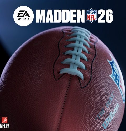 EA SPORTS Madden NFL 26 Deluxe Edition | Nintendo Switch 2