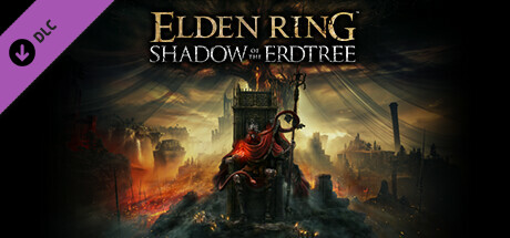 DLC ELDEN RING Shadow of the Erdtree XBOX DLC Ключ