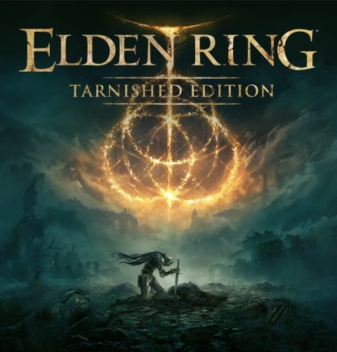 ELDEN RING Tarnished Edition | Nintendo Switch 2