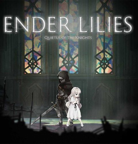 ENDER LILIES: Quietus of the Knights | Nintendo Switch 1/2