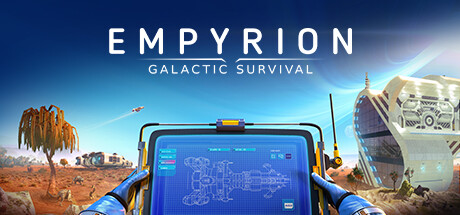 Empyrion - Galactic Survival + 50 Игр | Epic Games