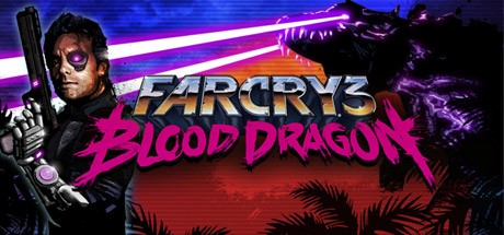 Far Cry 3 Blood Dragon | + 12 ИГР | UBISOFT АККАУНТ С ИГРОЙ