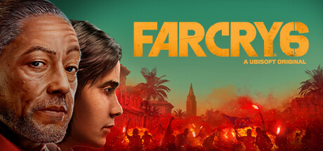 Far Cry 6: Ultimate + All DLCs [XBOX ONE+X/S]