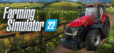 Farming Simulator 22 | Online | Новый аккаунт + Почта