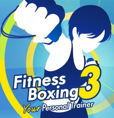 Fitness Boxing 3: Your Personal Trainer | Nintendo Switch 2