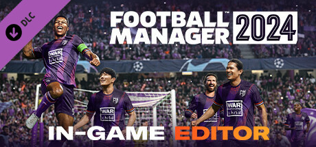 Football Manager 2024 | Новый аккаунт + Почта