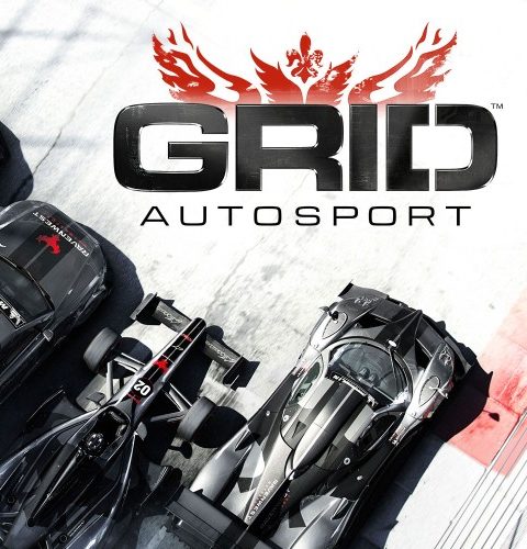 GRID Autosport | Nintendo Switch 1/2
