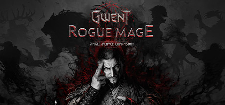 GWENT: Rogue Mage GOG (PC)
