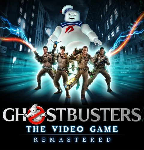 Ghostbusters The Video Game Remastered US