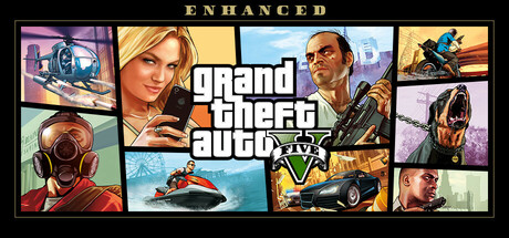 Grand Theft Auto: The Trilogy (GTA) | Nintendo Switch 1/2