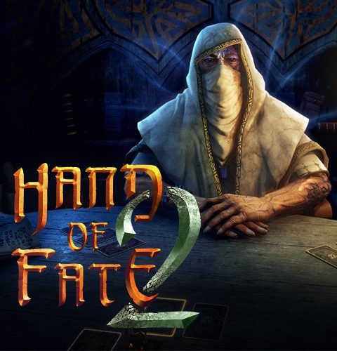 Hand of Fate 2 | Nintendo Switch 1/2