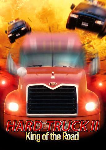 Hard Truck 2: King of the Road GOG (PC)