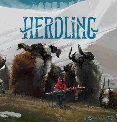 Herdling | Nintendo Switch 1/2