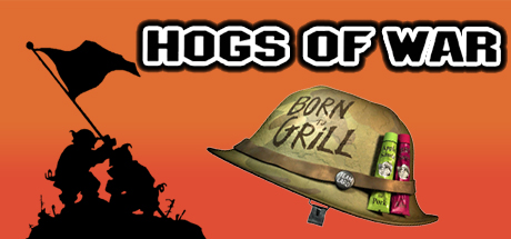 Hogs of War GOG (PC)