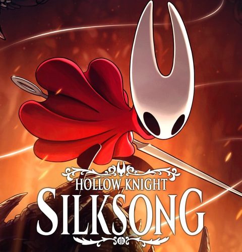 Hollow Knight: Silksong | Nintendo Switch 1/2