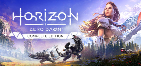 Horizon Zero Dawn Complete Edition GOG