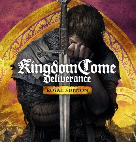 Kingdom Come Deliverance: Royal Edition | Nintendo Switch