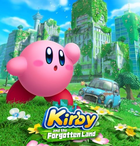 Kirby and the Forgotten Land (+DLC) | Nintendo Switch 2