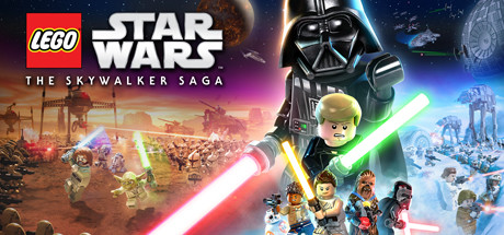 Аренда аккаунта LEGO Star Wars: The Skywalker Saga