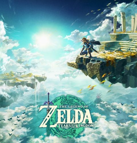 Legend of Zelda: Tears of the Kingdom | Nintendo Switch