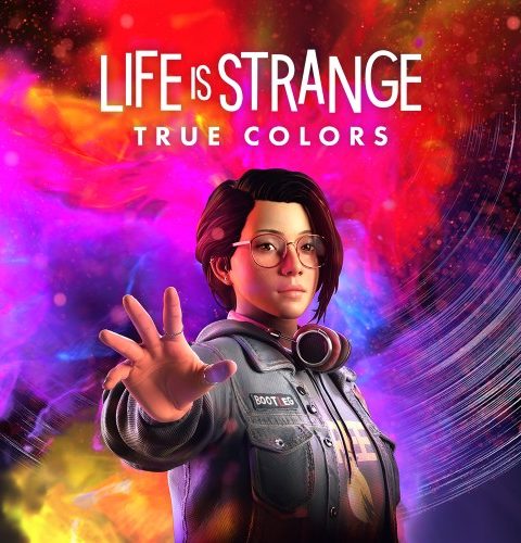 Life is Strange True Colors ( Ключ Nintendo Switch) | АВТОВЫДАЧА 24/7