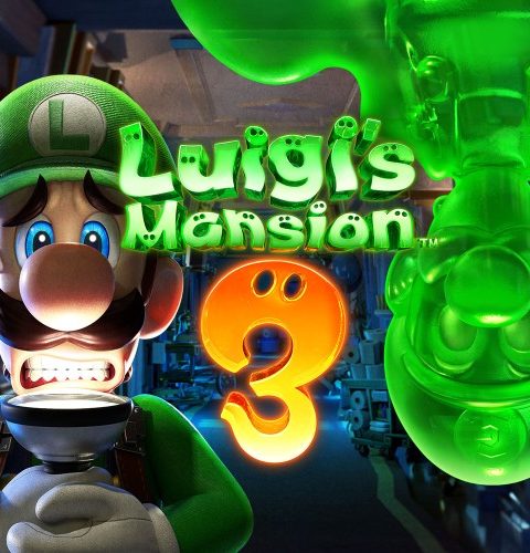 Luigi's Mansion 3 | Nintendo Switch 1/2