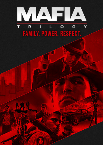 Mafia 2: Definitive Edition + Classic | АККАУНТ GOG + ПОДАРОК