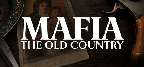 Mafia: Trilogy 1-2-3 часть XBOX ONE/Xbox Series X|S