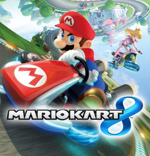 Mario Kart 8 Deluxe | Nintendo Switch