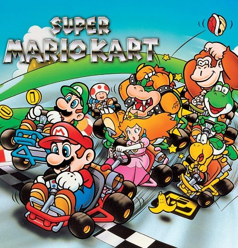 Mario Kart World | Nintendo Switch 2