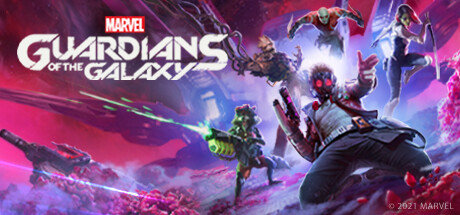 Аренда аккаунта Marvel's Guardians of the Galaxy (Полностью на русском)