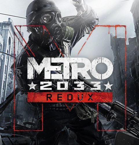 Metro 2033 Redux + Last Light | Nintendo Switch 1/2