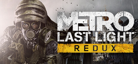 Metro Last Light Redux | Epic Games | АВТОВЫДАЧА 24/7
