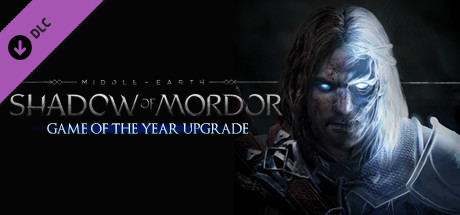 Middle-Earth: Shadow of Mordor GOTY Edition GOG КЛЮЧ