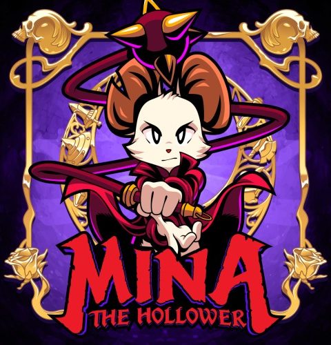 Mina the Hollower | Nintendo Switch 2