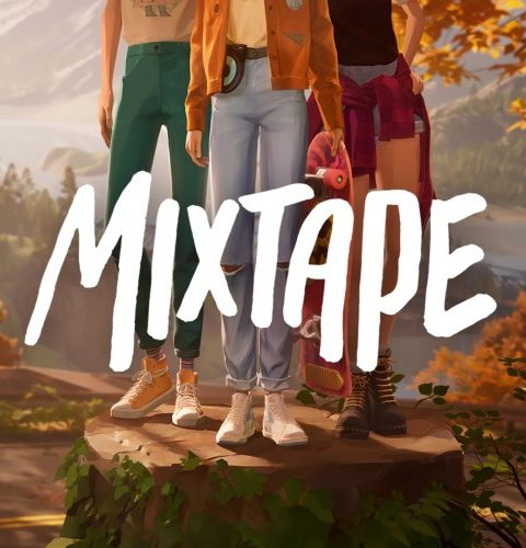 Mixtape | Nintendo Switch 2