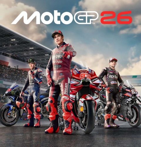 MotoGP 26 | Nintendo Switch 1/2