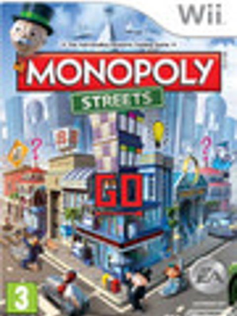 NEW MONOPOLY | Nintendo Switch 1/2