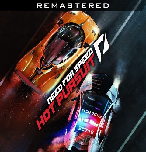 Need for Speed Hot Pursuit (NFS) | Nintendo Switch 1/2