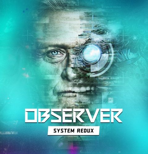 Observer: System Redux | Nintendo Switch 2