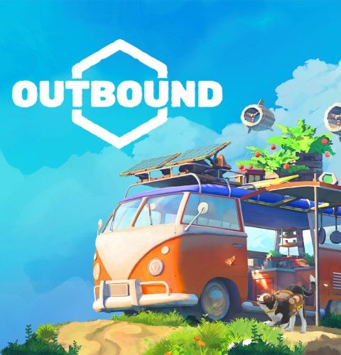 Outbound | Nintendo Switch 1/2