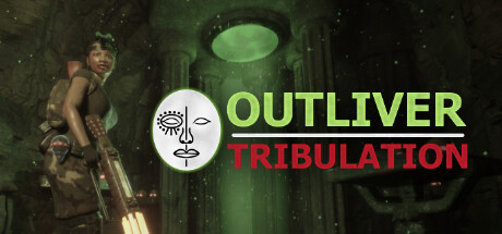 Outliver: Tribulation + 50 Игр | Epic Games | АВТО 24/7