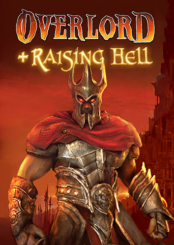 Overlord + Raising Hell GOG (PC)