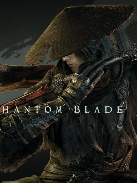 Phantom Blade Zero Deluxe Edition — Standard Edition — PlayStation 5, без активации (П2)