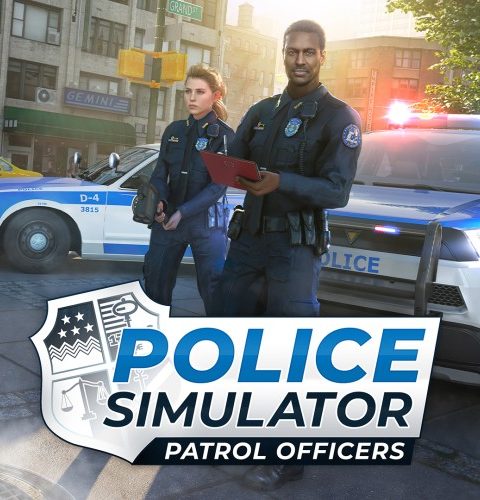 Police Simulator: Patrol Officers | Nintendo Switch 2