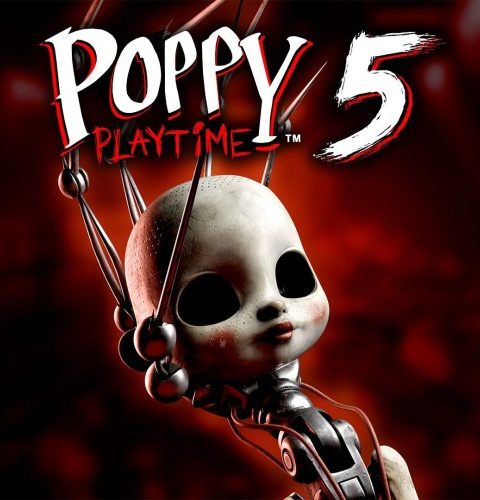 Poppy Playtime: Chapter 5 | Nintendo Switch 1/2