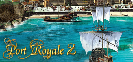 Port Royale 2 GOG (PC)
